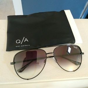 Quay Australia Desi×Quay Highkeys